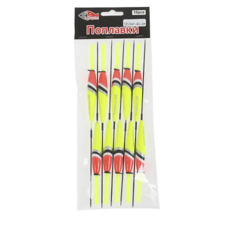 Поплавок "SKYFISH" 4 гр. цвет: 4#, арт: TZ134#-4G-4#